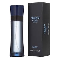 Armani Code Colonia Eau de Toilette For Men Giorgio Armani