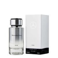 Mercedes Benz Silver Eau de Toilette for Men
