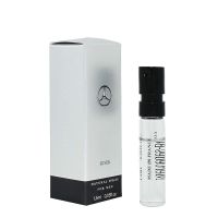 Mercedes Benz Silver Eau de Toilette for Men