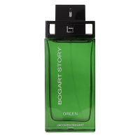 Bogart Story Green Eau de Toilette For Men Jacques Bogart