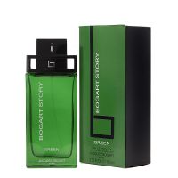 Bogart Story Green Eau de Toilette For Men Jacques Bogart
