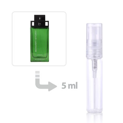 عطر بوغارت ستوري جرين أو دي تواليت للرجال جاك بوغارت