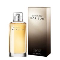 Horizon Eau de Toilette For Men Davidoff