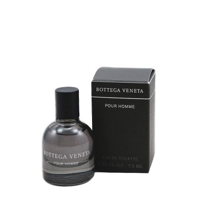 Bottega Veneta Pour Homme Eau de Toilette For Men