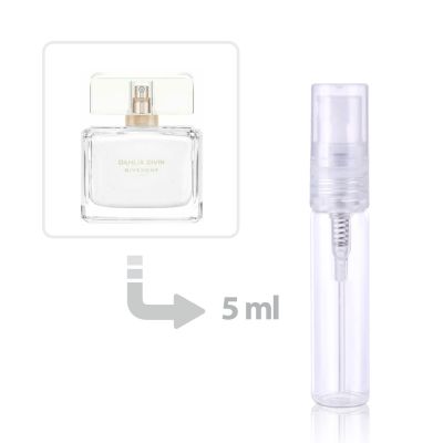 Dahlia Divin Eau Initiale Eau de Toilette for Women
