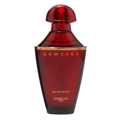 Samsara Eau de Toilette for Women