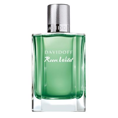 Run Wild Eau de Toilette for Men