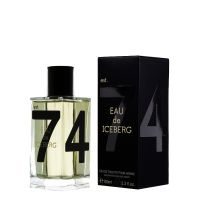 Eau de Iceberg Pour Homme Eau de Toilette for Men