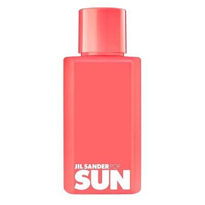 Sun Pop Coral Pop Eau de Toilette for Women