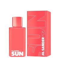Sun Pop Coral Pop Eau de Toilette for Women