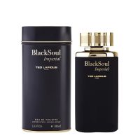 Black Soul Imperial Eau de Toilette for Men