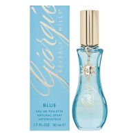 Giorgio Beverly Hills Blue Eau de Toilette for Women