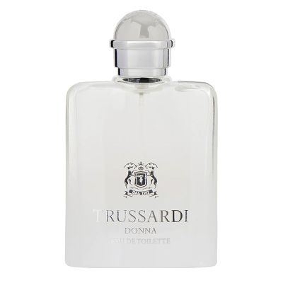 Trussardi Donna Eau de Toilette For Women Trussardi