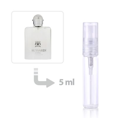عطر تروساردي دونا أو دي تواليت للنساء تروساردي