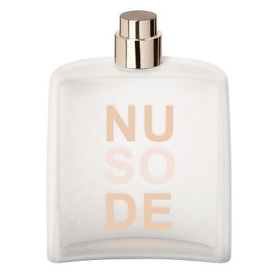 So Nude Eau de Toilette for Women CoSTUME NATIONAL