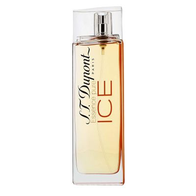 Essence Pure iCE Pour Femme Eau de Toilette For Women S T Dupont