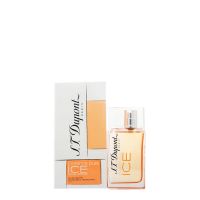 Essence Pure iCE Pour Femme Eau de Toilette For Women S T Dupont