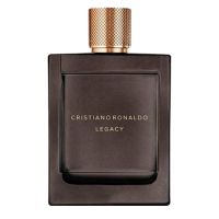 Legacy Eau de Toilette Men Cristiano Ronaldo
