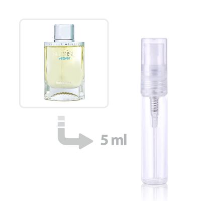 عطر سان رايز فتيفر أو دي تواليت للرجال فرانك أوليفييه