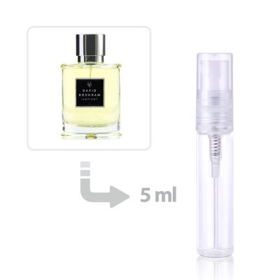 عطر إنستنكت للرجال ديفيد بيكهام