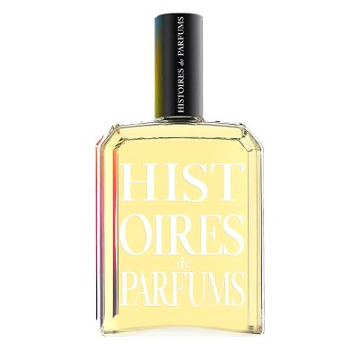 Encens Roi Eau de Parfum Women and Men Histoires de Parfums