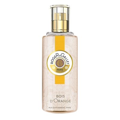 Bois D Orange Eau de Parfum Women and Men Roger & Gallet