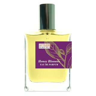 Honey Blossom Eau de Parfum Women and Men Aftelier