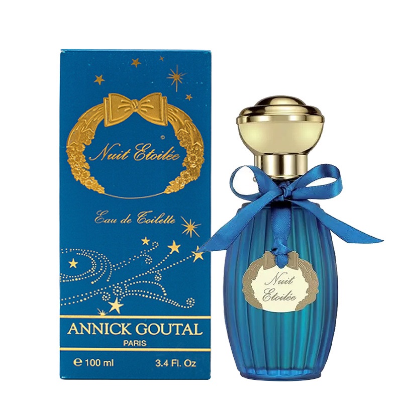 Nuit Etoilee Eau de Toilette Women and Men Annick Goutal perfume