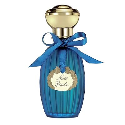 Nuit Etoilee Eau de Toilette Women and Men Annick Goutal