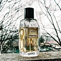 Genre Eau de Parfum Women and Men Edward Bess