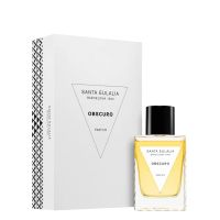 Obscuro Perfume Women and Men Santa Eulalia