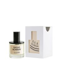 Radio Bombay Eau de Parfum Women and Men Ds Durga