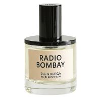 Radio Bombay Eau de Parfum Women and Men Ds Durga