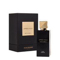 Apres Vous Parfum Absolu Perfume Women and Men Alex Simone
