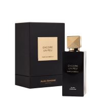 Encore Un Peu Parfum Perfume Women and Men Alex Simone