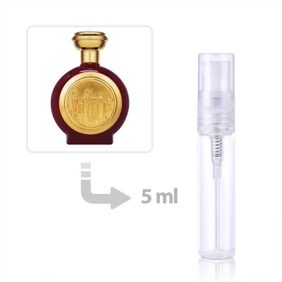 Pearl Moon Eau de Parfum Women and Men Boadicea the Victorious