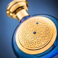 Blue Sapphire Supercharged Eau de Parfum Women and Men Boadicea the Victorious