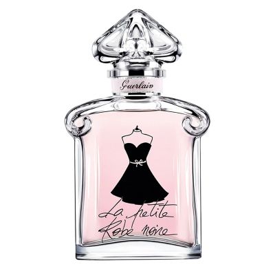 عطر لا بتيت روب نوير ما روب كوكتيل أو دي تواليت للنساء غيرلان