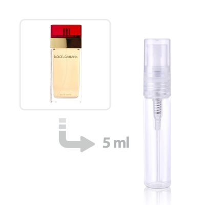 عطر دولتشي اند غابانا أو دي تواليت للنساء دولتشي اند غابانا