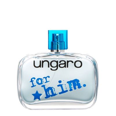 Ungaro for Him Eau de Toilette for Men Emanuel Ungaro