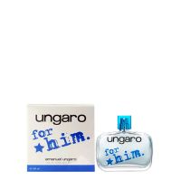 Ungaro for Him Eau de Toilette for Men Emanuel Ungaro
