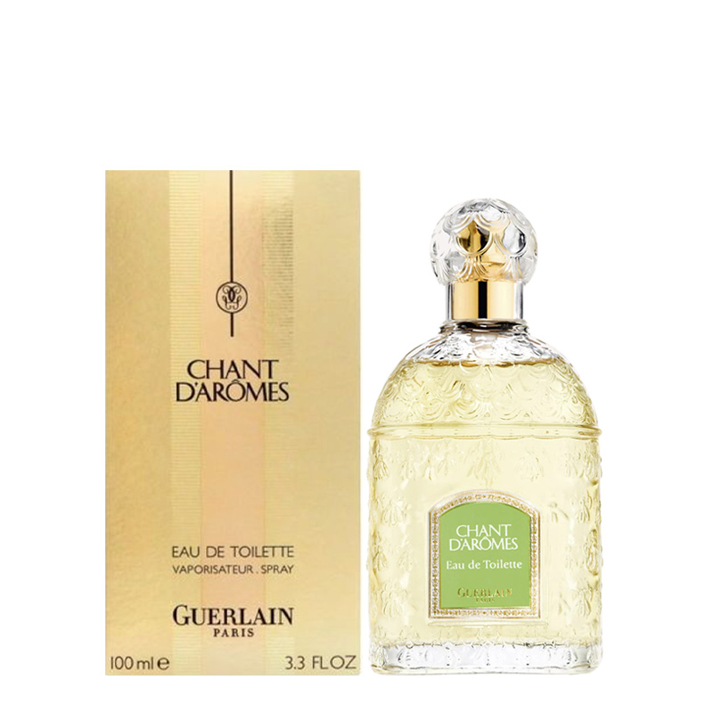Chant dAromes Eau de Toilette for Women perfume & fragrance - Riah