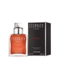 Eternity Flame Eau de Toilette for Men