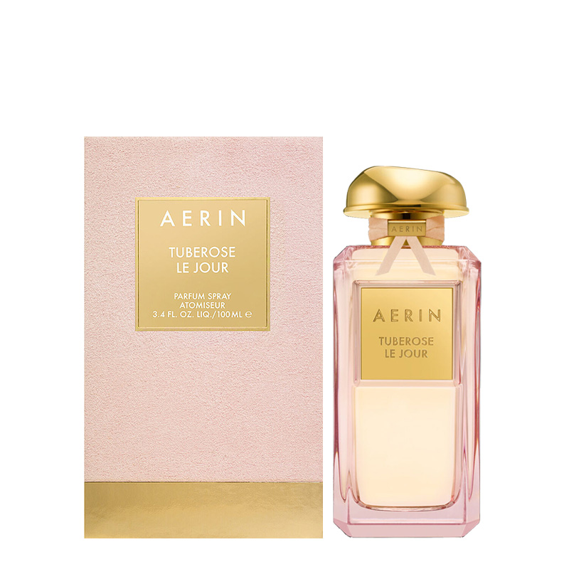 Tuberose Le Jour Parfum Perfume Women Aerin Lauder perfume fragrance Riah