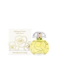 Quelques Fleurs Jardin Secret Extrait de Parfum Women Houbigant