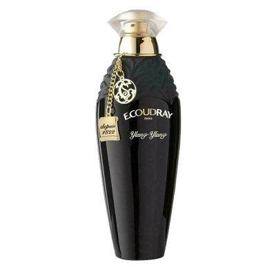 Ylang Ylang Eau de Toilette Women E Coudray