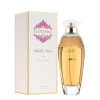 Vanille Et Coco Eau de Toilette Women E Coudray