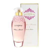 Musc Et Freesia Eau de Toilette Women E Coudray