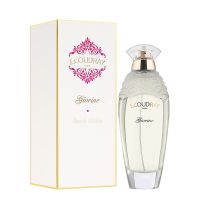 Givrine Eau de Toilette Women E Coudray