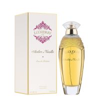 Ambre Et Vanille Eau de Toilette Women E Coudray